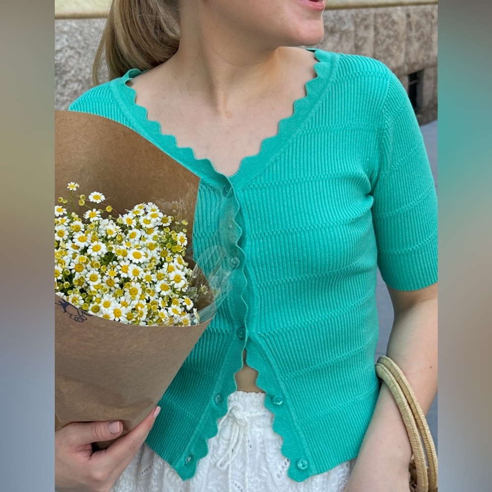 Molly Bracken Top